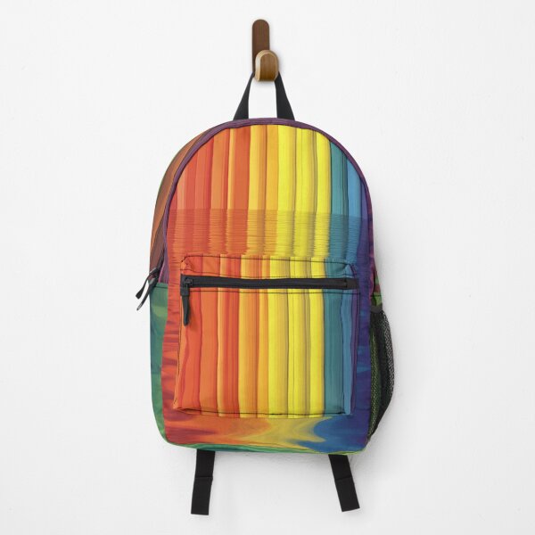 Item preview, Rainbow Reflections on Water designed and sold by Suzana Djordjevic.