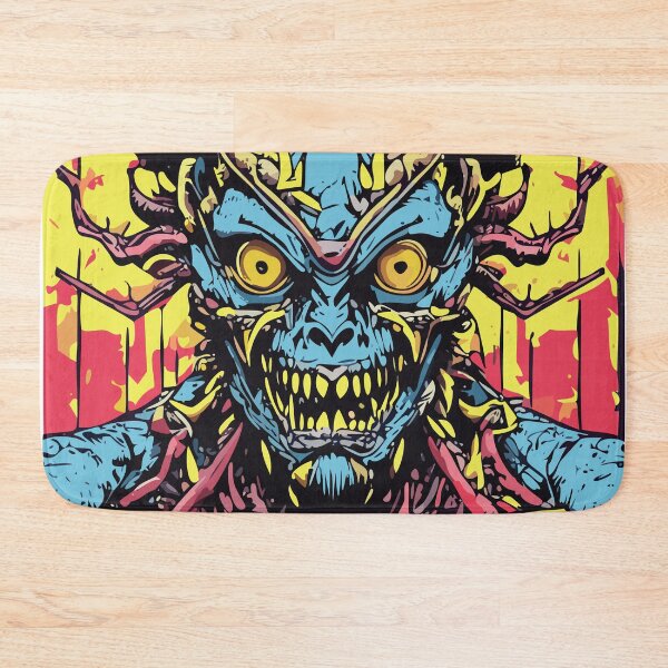Item preview, Atomic Demon Lord designed and sold by TOYFACE.
