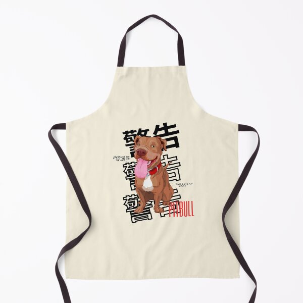 Item preview, Pitbull : Muscles of steel heart of gold and lot of licks designed and sold by Peerless-Prime.