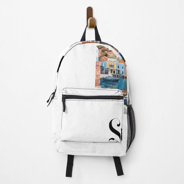 Item preview, Symi Greece designed and sold by 2minutidiitalia.