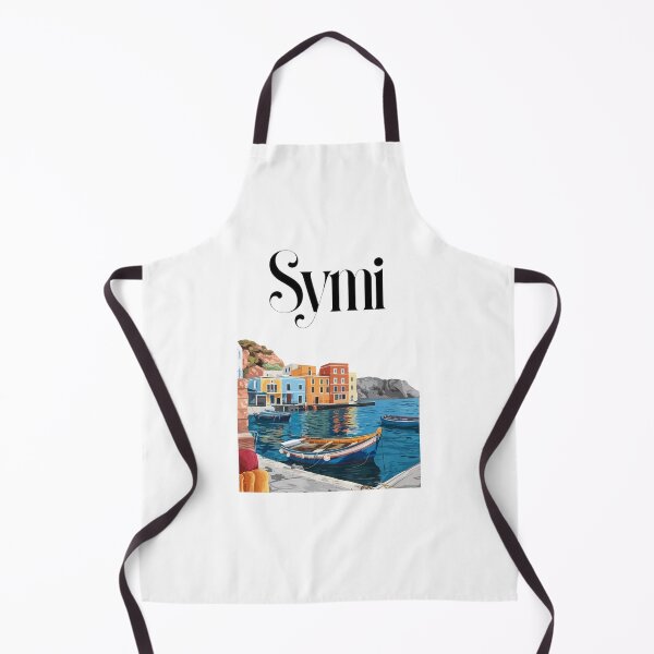 Item preview, Symi Greece designed and sold by 2minutidiitalia.