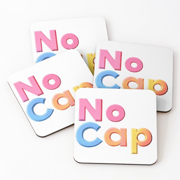 Item preview, No Cap designed and sold by Lion-style.