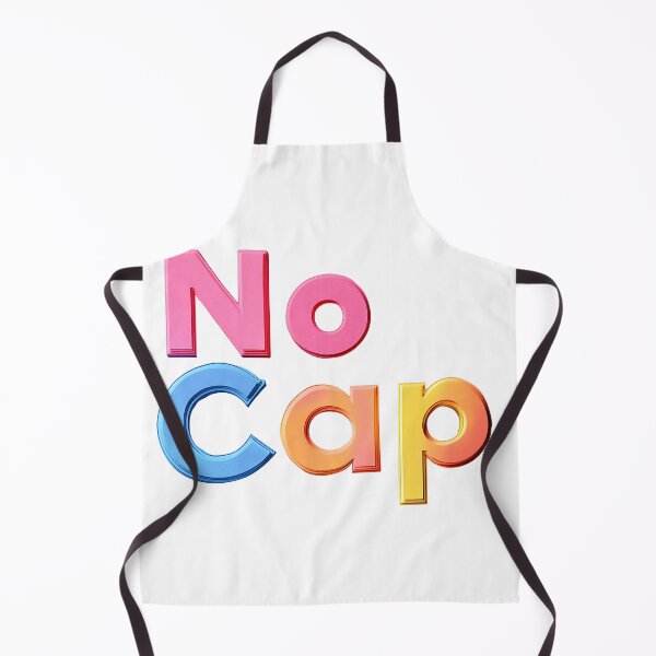 Item preview, No Cap designed and sold by Lion-style.