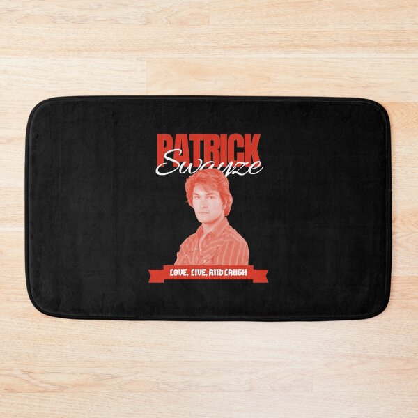 Item preview, Patrick Swayze _ Retro Style  designed and sold by Masonixem.