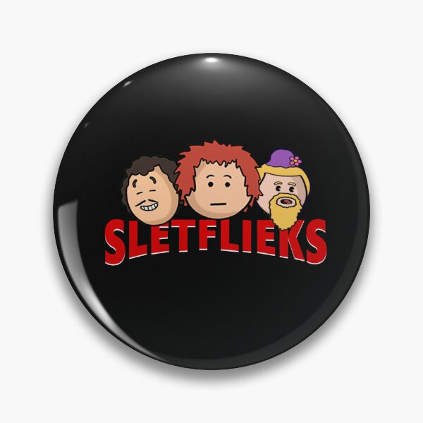Artikelvorschau, T-Shirt-Trio entworfen und verkauft von Sletflieks.