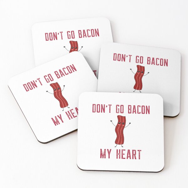 Item preview, Bacon Lover Pun designed and sold by Sartoris Art.