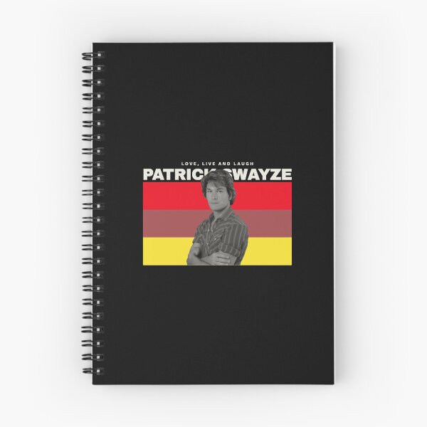 Item preview, Patrick Swayze __ 1952  designed and sold by Masonixem.