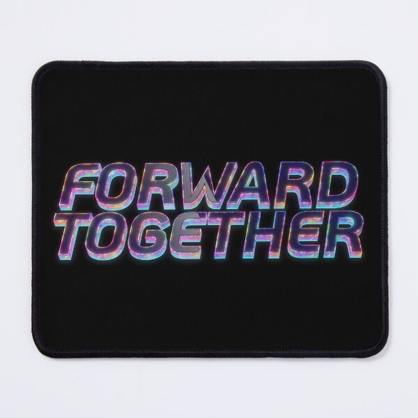 Item preview, Forward Together designed and sold by It's Just Me.