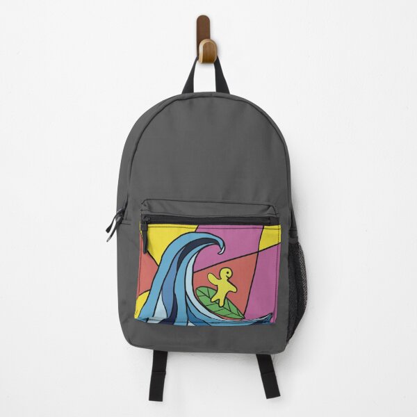 Item preview, Vivid Color Surfing designed and sold by Bobo-fish.