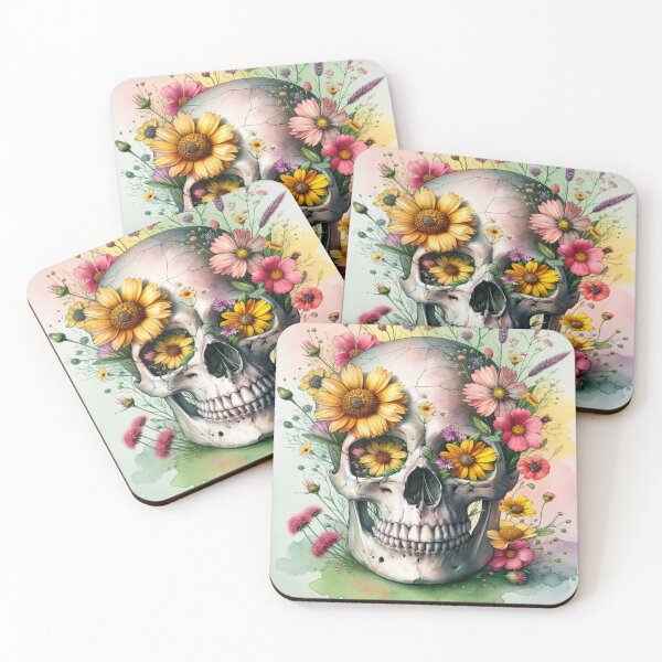 Item preview, skull magic designed and sold by REINADODESIGNS.