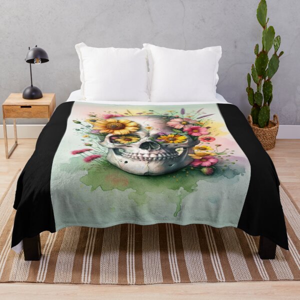 Item preview, skull magic designed and sold by REINADODESIGNS.