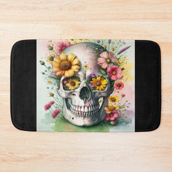 Item preview, skull magic designed and sold by REINADODESIGNS.