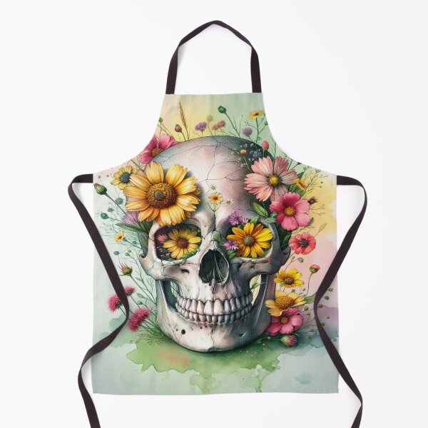 Item preview, skull magic designed and sold by REINADODESIGNS.