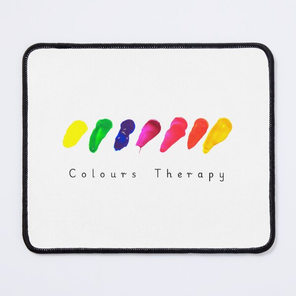 Item preview, Colours Therapy designed and sold by Bubbleshop08.