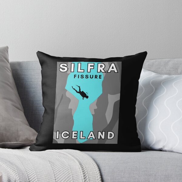 Item preview, Silfra Fissure Iceland  designed and sold by iX-Physio.