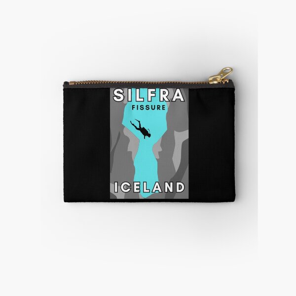 Item preview, Silfra Fissure Iceland  designed and sold by iX-Physio.