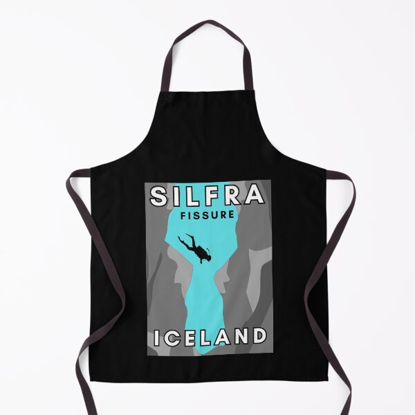 Item preview, Silfra Fissure Iceland designed and sold by iX-Physio.