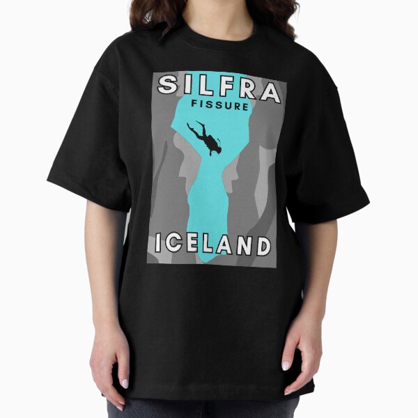 Item preview, Silfra Fissure Iceland  designed and sold by iX-Physio.