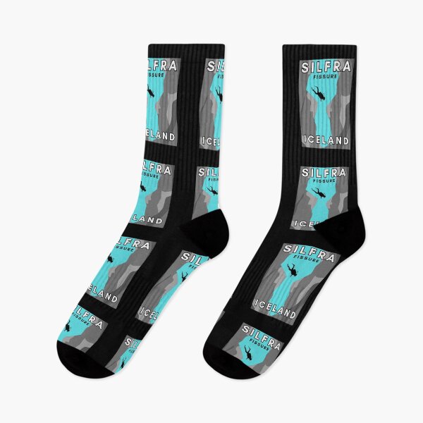Item preview, Silfra Fissure Iceland  designed and sold by iX-Physio.