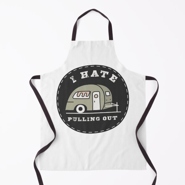 Item preview, "I Hate Pulling Out" RV Life designed and sold by Dream World Images.