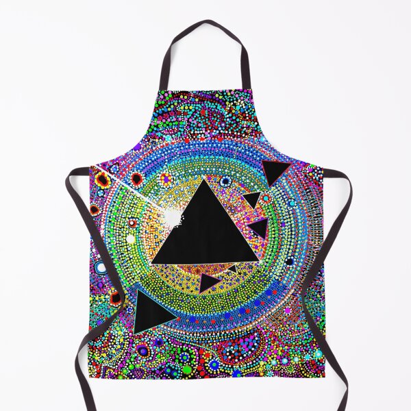 Item preview, Eclipsis Magni Trianguli designed and sold by studio203.