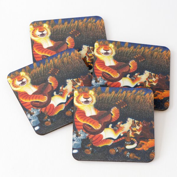 Item preview, The Neighbors Are Getting Drunk and Singing in the Wheat Fields Again designed and sold by InkTheCrow.