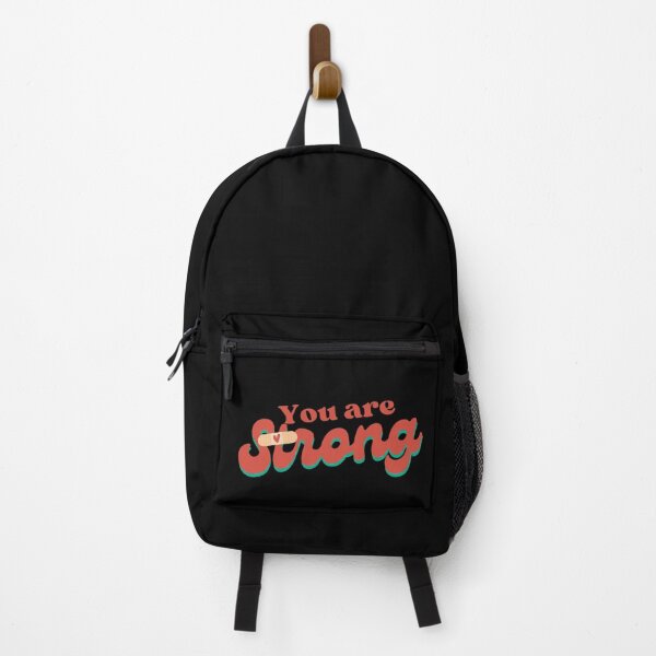 Item preview, You are Strong designed and sold by Claustronautas.