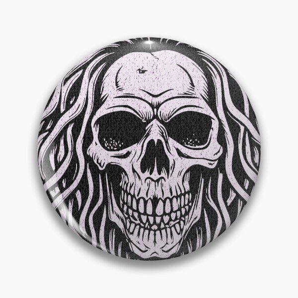 Item preview, Dread Skull designed and sold by Shredicuz.