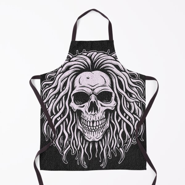 Item preview, Dread Skull designed and sold by Shredicuz.