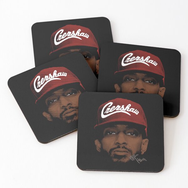 Item preview, Nipsey Hussle designed and sold by Undisputed11.