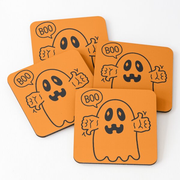 Item preview, Time to Choose Your Boo! designed and sold by KaurisDigital.
