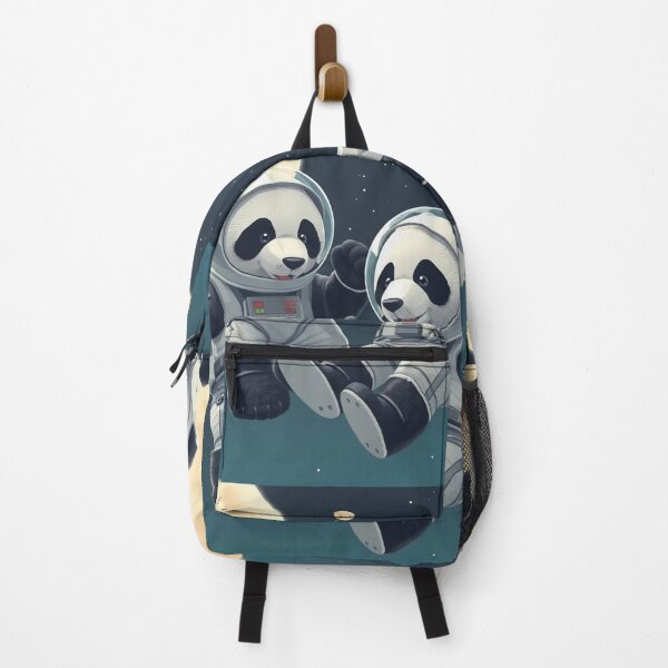 Item preview, Space Panda designed and sold by Mjonkey.