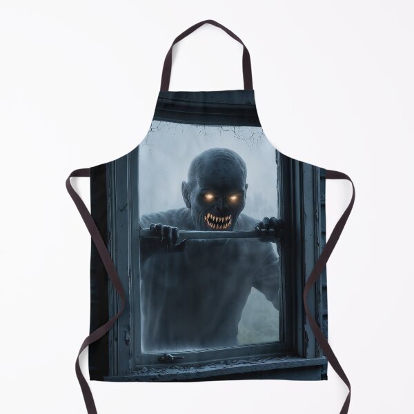 Item preview, The Night Stalker: Terror Through the Window designed and sold by Sartawsky.