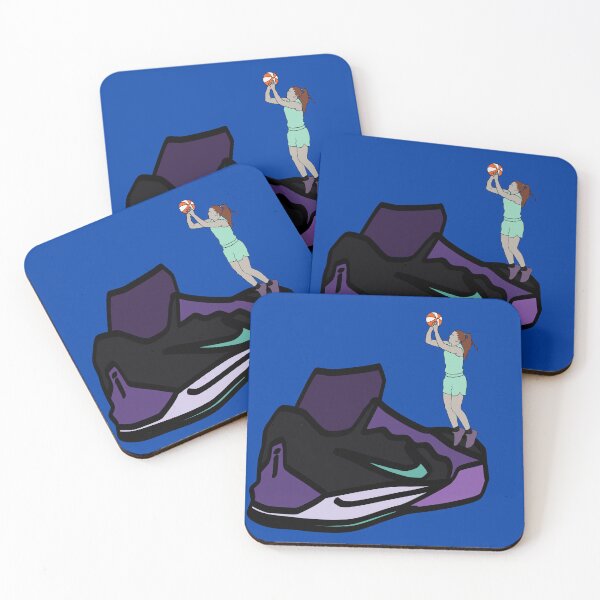 Item preview, Sabrina Ionescu Sabrina 1 Shoe Minimalist designed and sold by Thatkid5591.