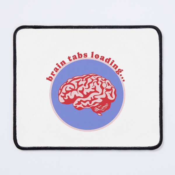 Item preview, brain tabs loading designed and sold by merialnam.