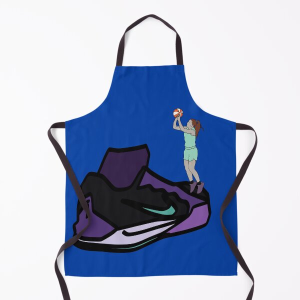 Item preview, Sabrina Ionescu Sabrina 1 Shoe Minimalist designed and sold by Thatkid5591.