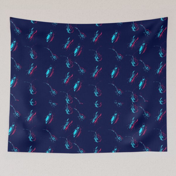 Item preview, Beetle Love designed and sold by ReeReeDesigns.