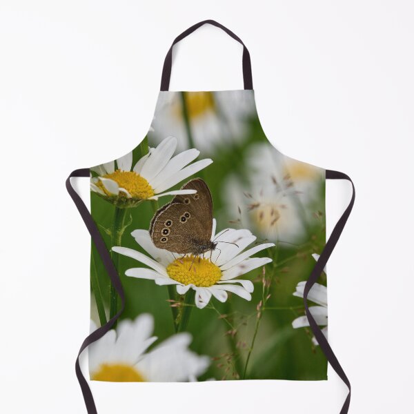 Item preview, Ringlet on a daisy designed and sold by Jouko Lehto Photography.