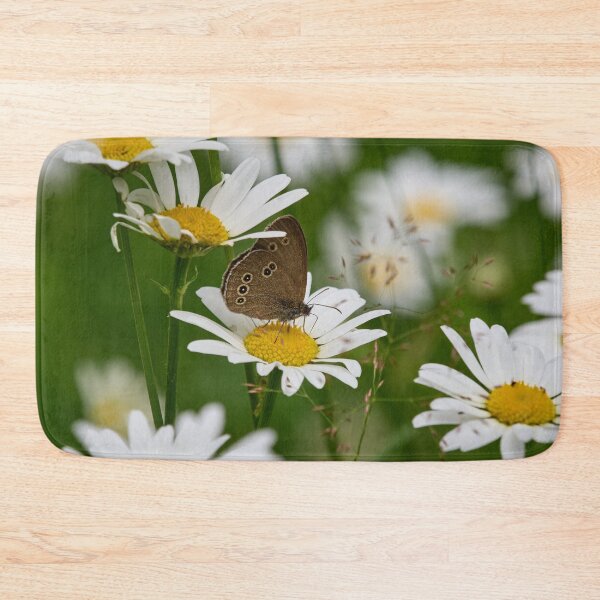 Item preview, Ringlet on a daisy designed and sold by Jouko Lehto Photography.