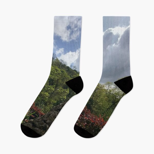Item preview, #357 |☼| Reds 'N' Greens - Shot 2 (Matlock Bath) designed and sold by Naean H.F. (Nez Man).