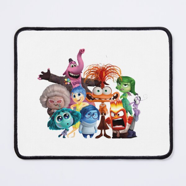 Item preview, Inside out edition designed and sold by IlariaDesign.