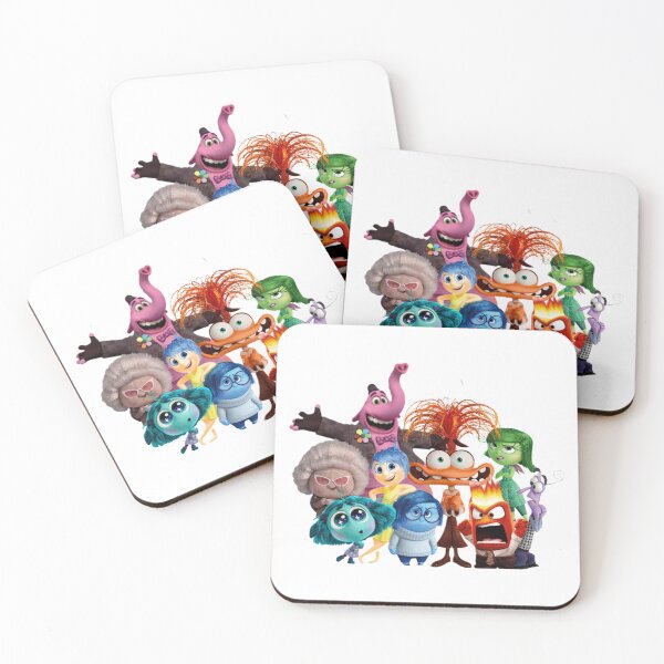 Item preview, Inside out edition designed and sold by IlariaDesign.