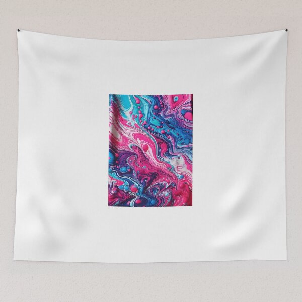 Item preview, Hydro Dipped Dreamscape designed and sold by moba--mania.