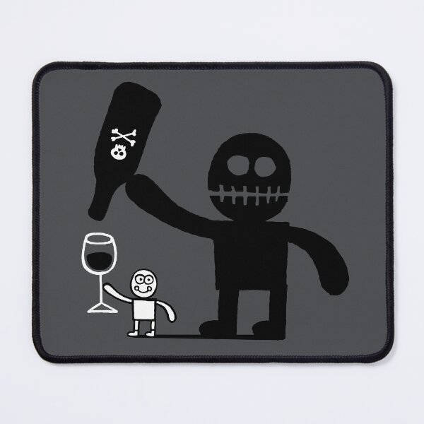 Item preview, The Shadow designed and sold by TehStr4ngeOnes.