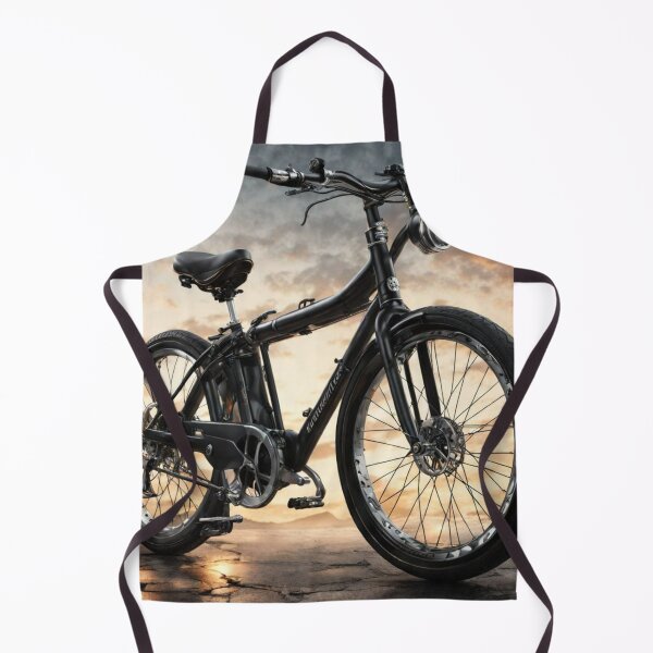 Item preview, Black bike designed and sold by Laviniaalexa1.