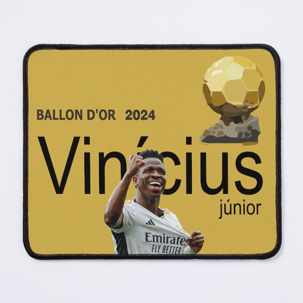Item preview, vinicius junior designed and sold by la  clameur.