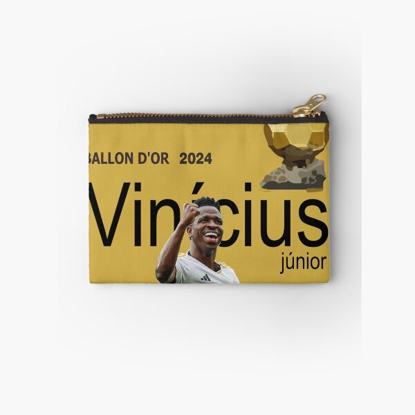 Item preview, vinicius junior designed and sold by la  clameur.