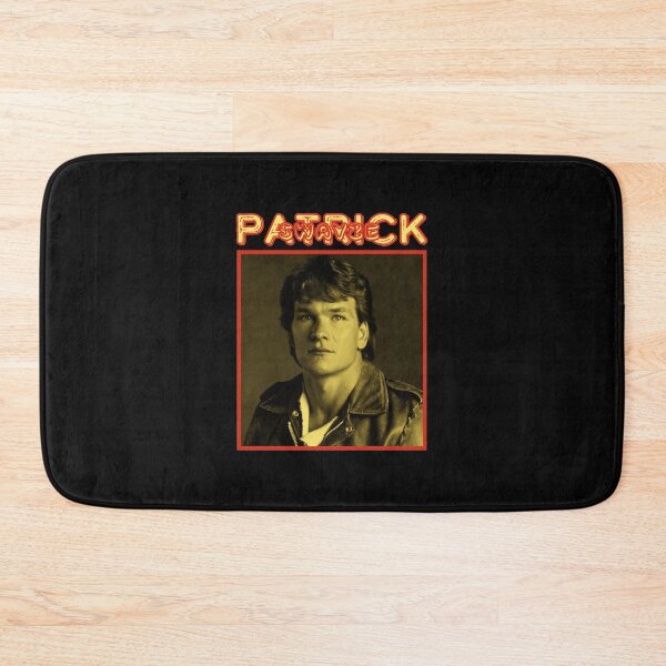 Item preview, Patrick Swayze ~ 1952  designed and sold by Masonixem.