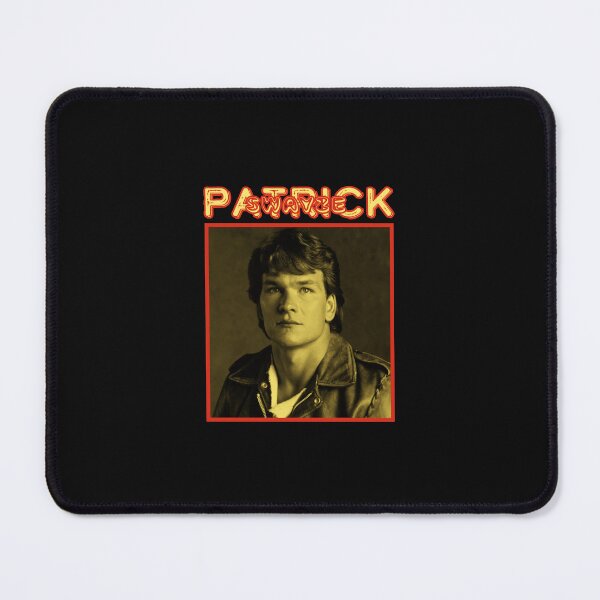 Item preview, Patrick Swayze ~ 1952 designed and sold by Masonixem.