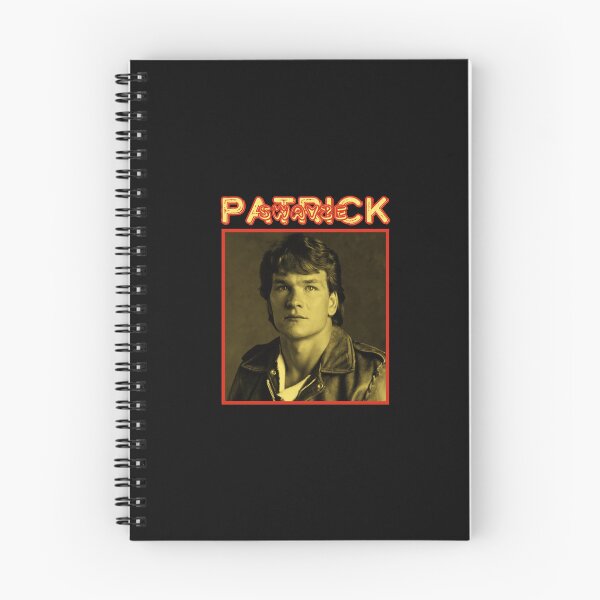 Item preview, Patrick Swayze ~ 1952  designed and sold by Masonixem.